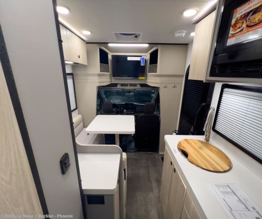 New 2026 Entegra Coach Condor 22T-FBP available in Phoenix, Arizona