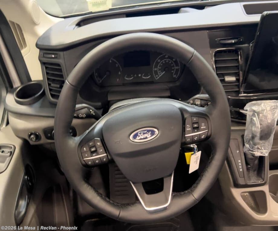 2026 Condor 22T-FBP by Entegra Coach from La Mesa | RecVan - Phoenix  in Phoenix, Arizona