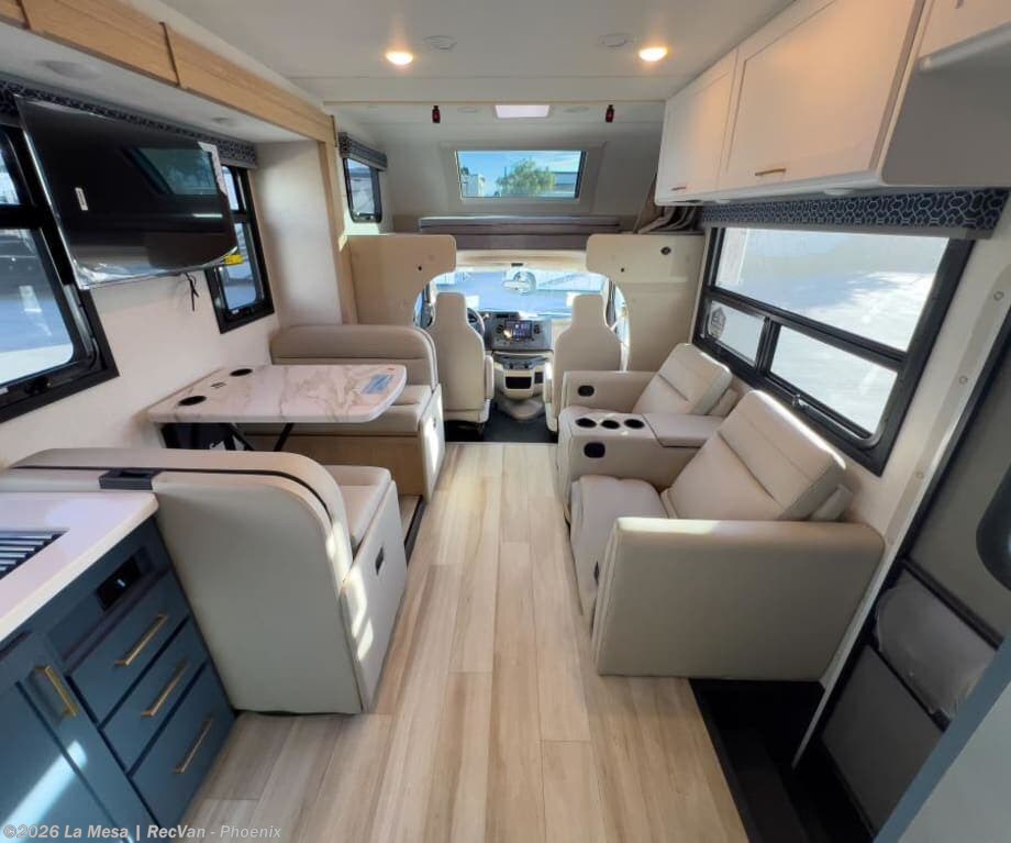 New 2026 Thor Motor Coach Quantum KW29 available in Phoenix, Arizona