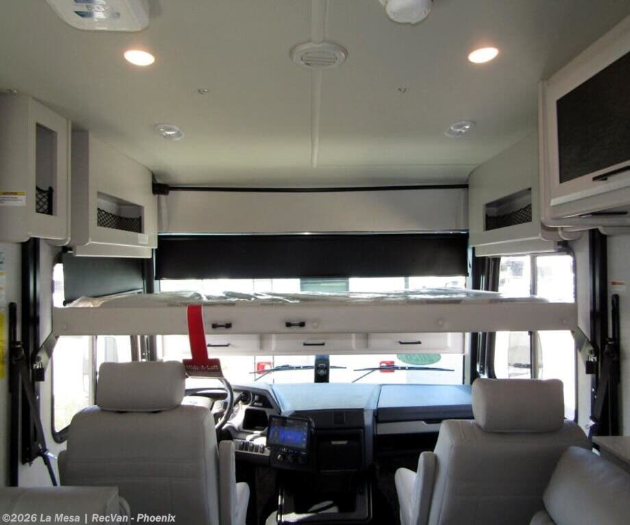 New 2026 Fleetwood Fortis 33HB available in Phoenix, Arizona