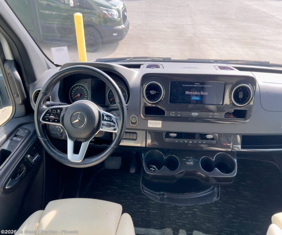 2020 Boldt BL-4X4 by Winnebago from La Mesa | RecVan - Phoenix  in Phoenix, Arizona