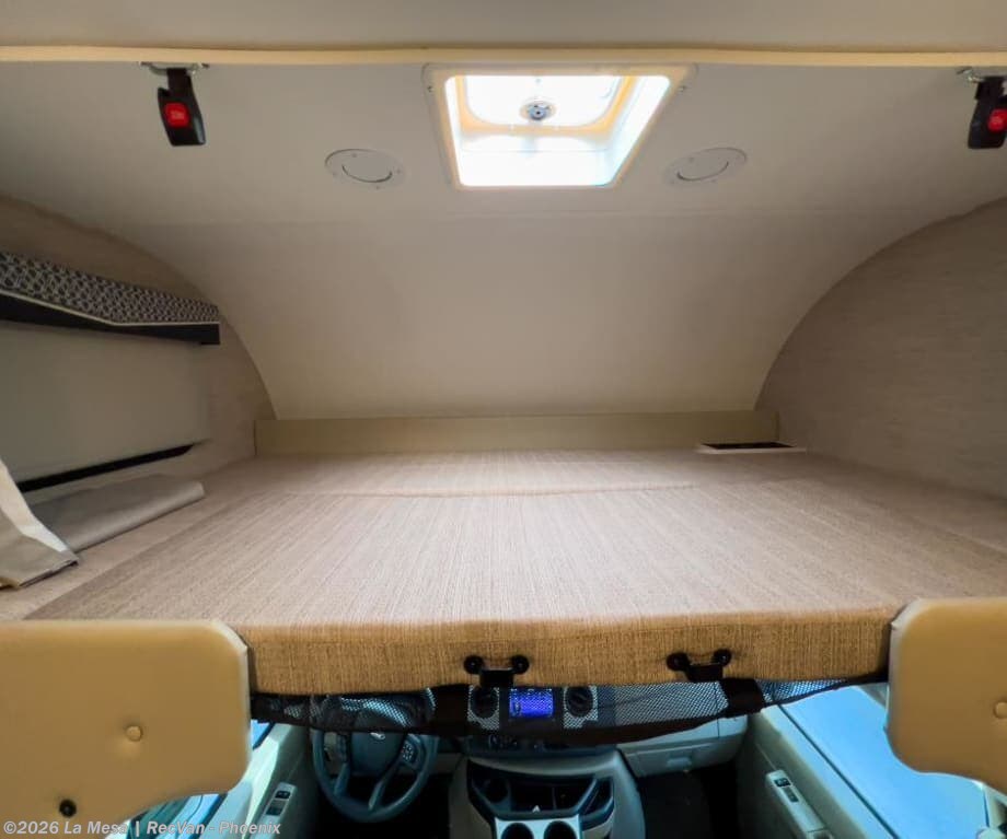 Used 2023 Thor Motor Coach Chateau 31E available in Phoenix, Arizona