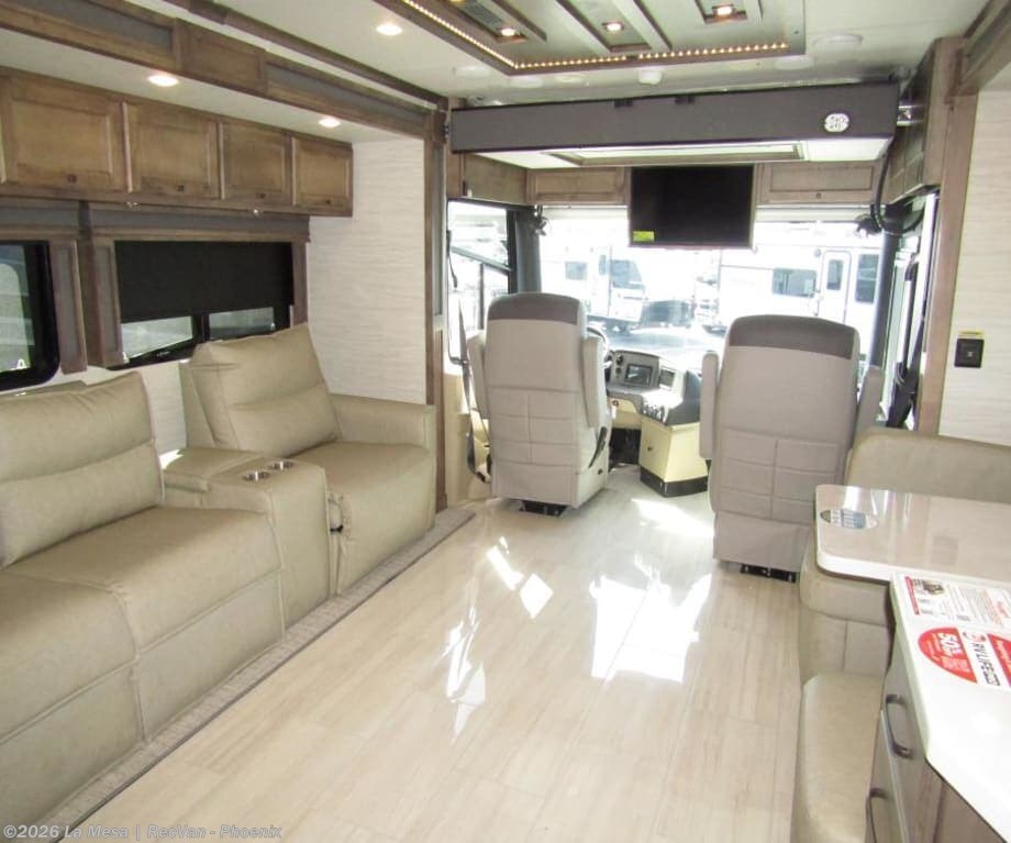 2026 Allegro Red 33AA by Tiffin from La Mesa | RecVan - Phoenix  in Phoenix, Arizona