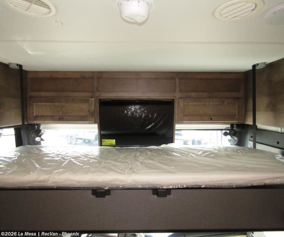 New 2026 Tiffin Allegro Red 33AA available in Phoenix, Arizona