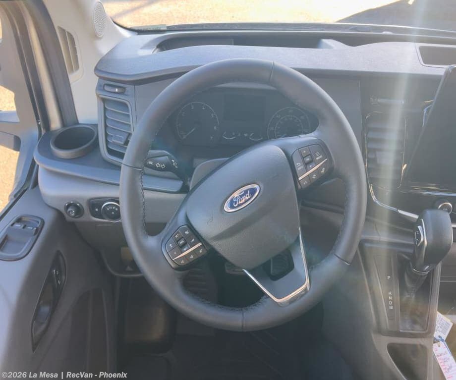 2026 Condor 22T by Entegra Coach from La Mesa | RecVan - Phoenix  in Phoenix, Arizona