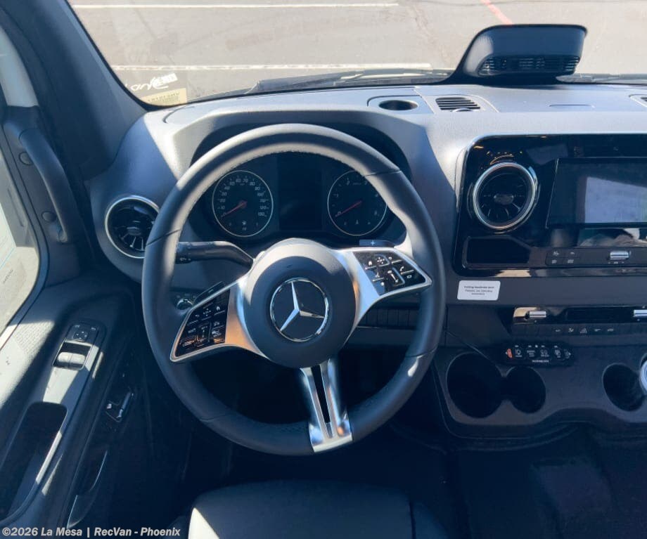 2026 Open Trail 25AO-L by Tiffin from La Mesa | RecVan - Phoenix  in Phoenix, Arizona