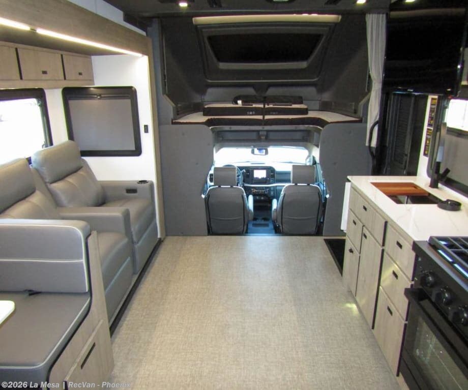 New 2026 Grand Design Lineage Series F 31ZW-FBP available in Phoenix, Arizona