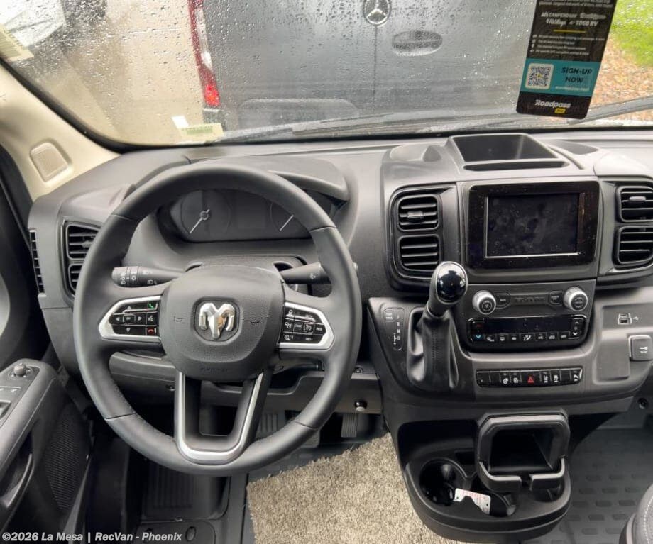 2026 Ethos 20T by Entegra Coach from La Mesa | RecVan - Phoenix  in Phoenix, Arizona