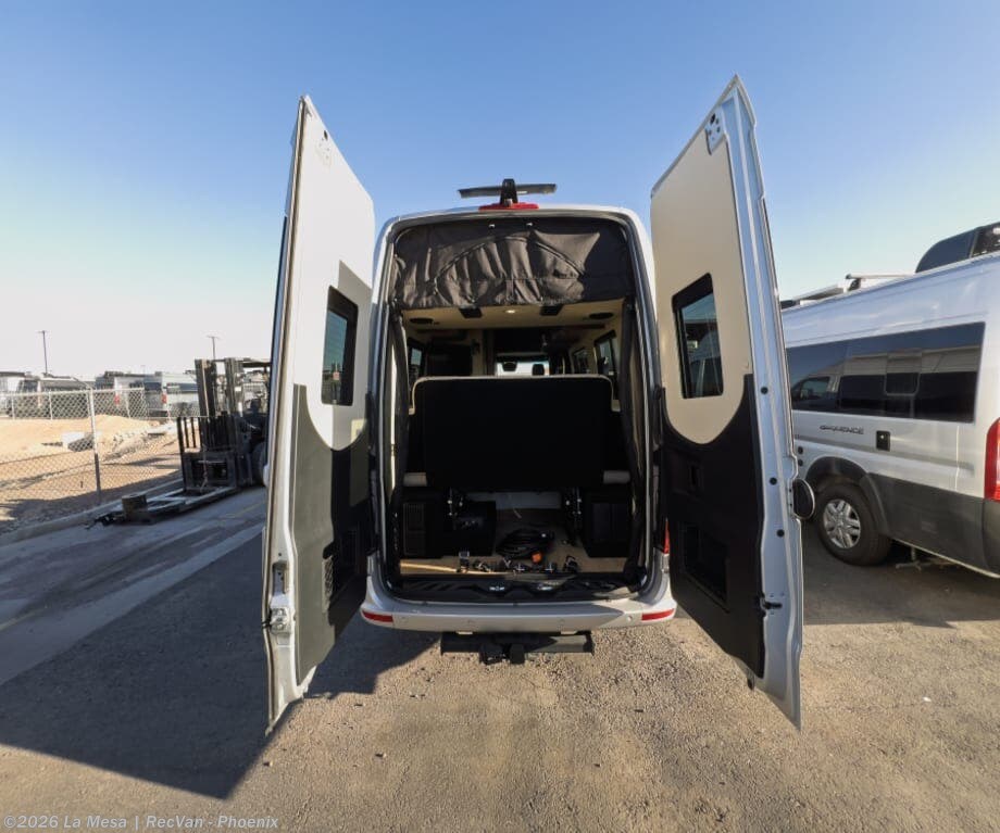 2026 Midwest Heritage MD4-HER-RWD - New Class B For Sale by La Mesa | RecVan - Phoenix  in Phoenix, Arizona