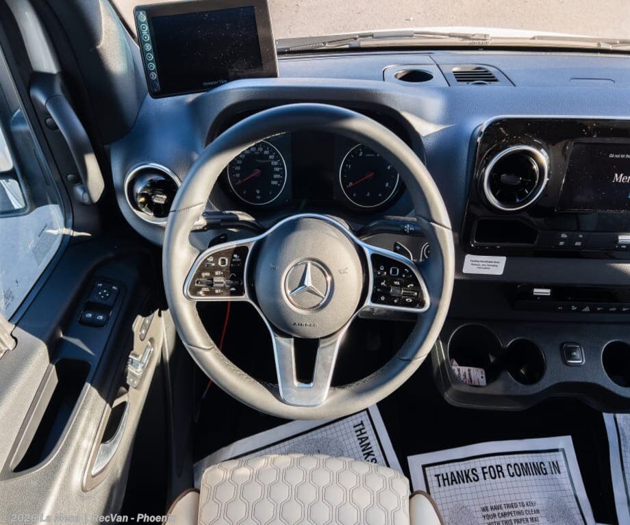 New 2026 Midwest Heritage MD4-HER-RWD available in Phoenix, Arizona