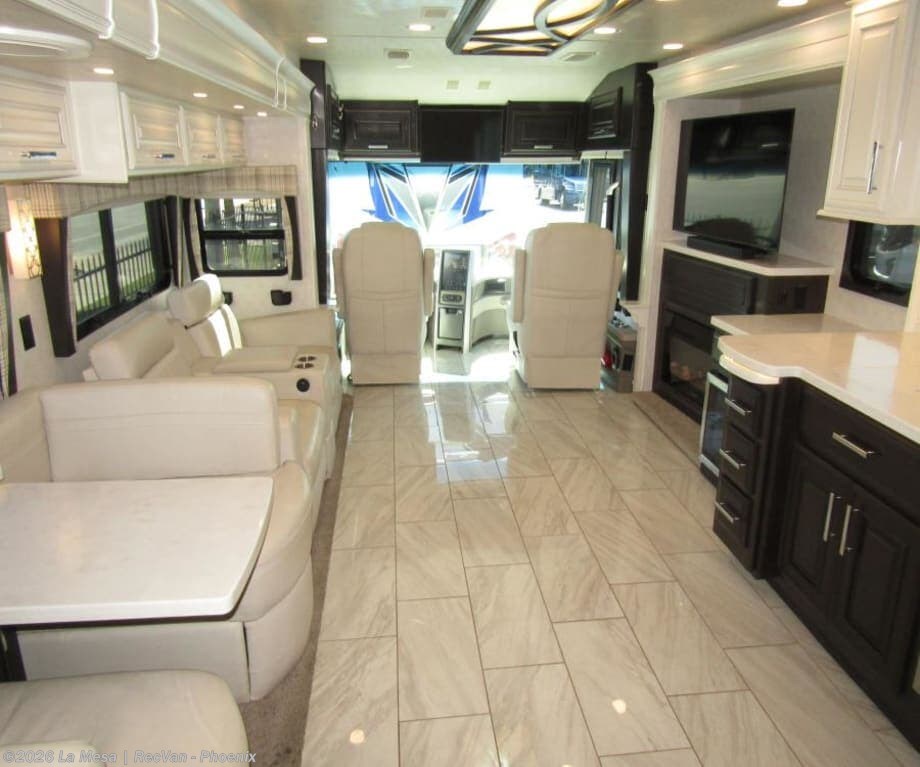 2024 Anthem 44W by Entegra Coach from La Mesa | RecVan - Phoenix  in Phoenix, Arizona