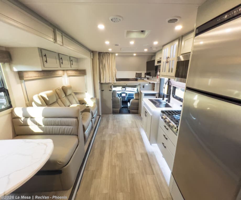 Used 2025 Dynamax Corp ISATA 5 EXTREME 30FWD 4X4 available in Phoenix, Arizona