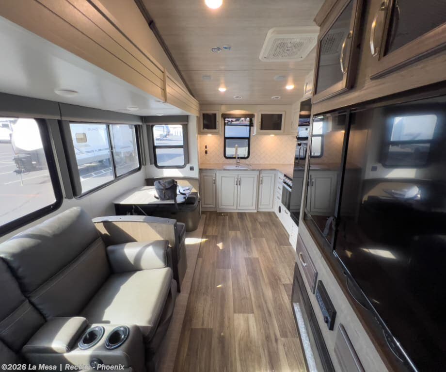 2023 Keystone Cougar 29MBS - Used Fifth Wheel For Sale by La Mesa | RecVan - Phoenix  in Phoenix, Arizona