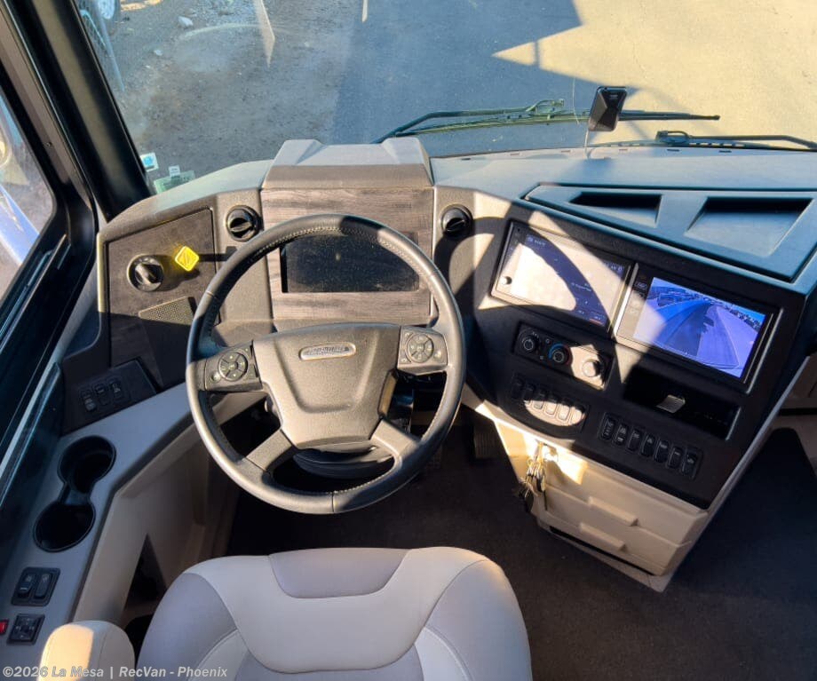 2023 Newmar Dutch Star 3717 - Used Class A For Sale by La Mesa | RecVan - Phoenix  in Phoenix, Arizona