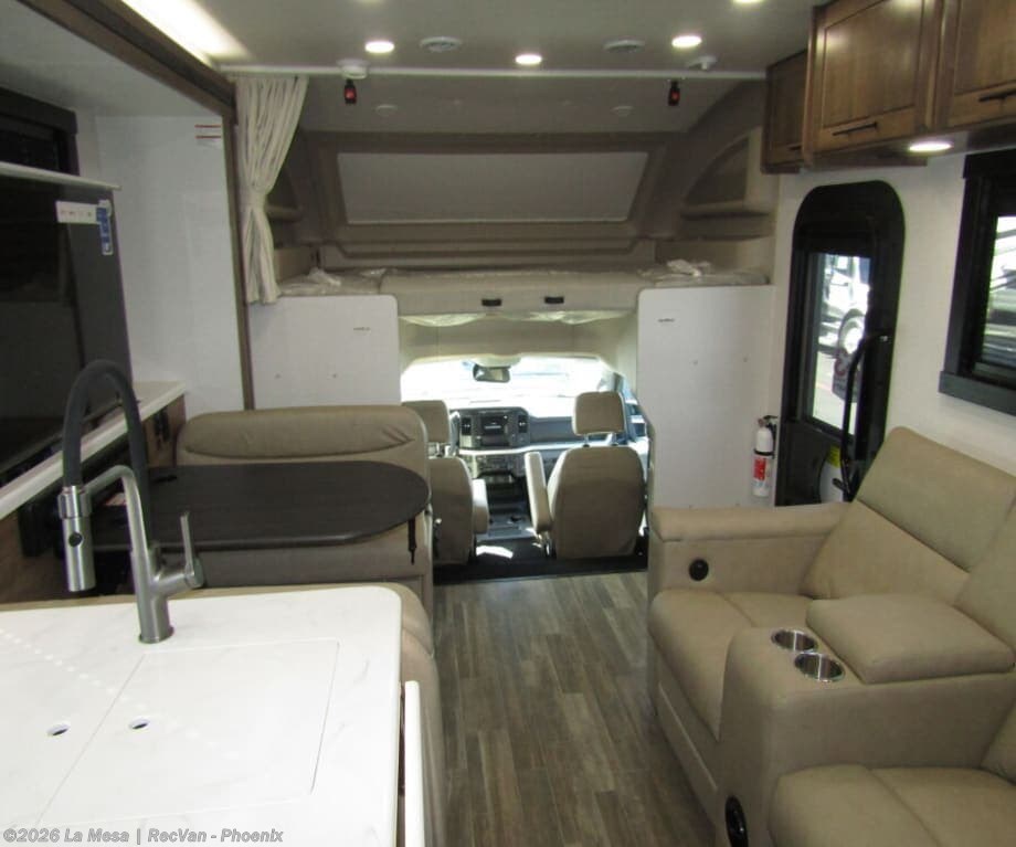 2025 Accolade XT 32U by Entegra Coach from La Mesa | RecVan - Phoenix  in Phoenix, Arizona