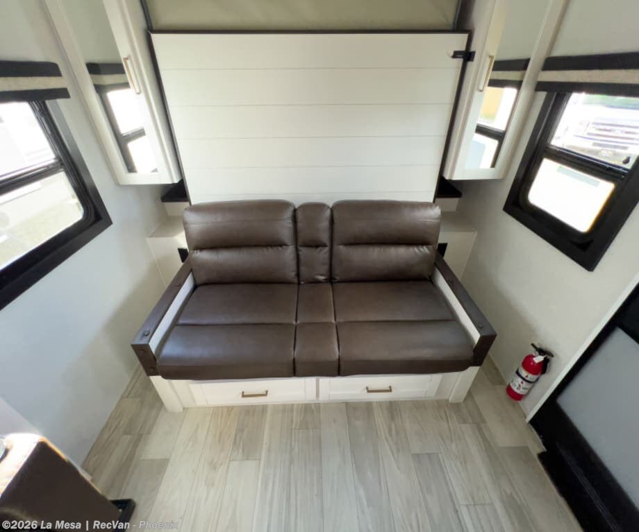 2026 North Trail 210MB by Heartland from La Mesa | RecVan - Phoenix  in Phoenix, Arizona