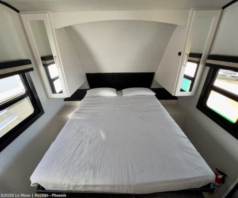 New 2026 Heartland North Trail 210MB available in Phoenix, Arizona