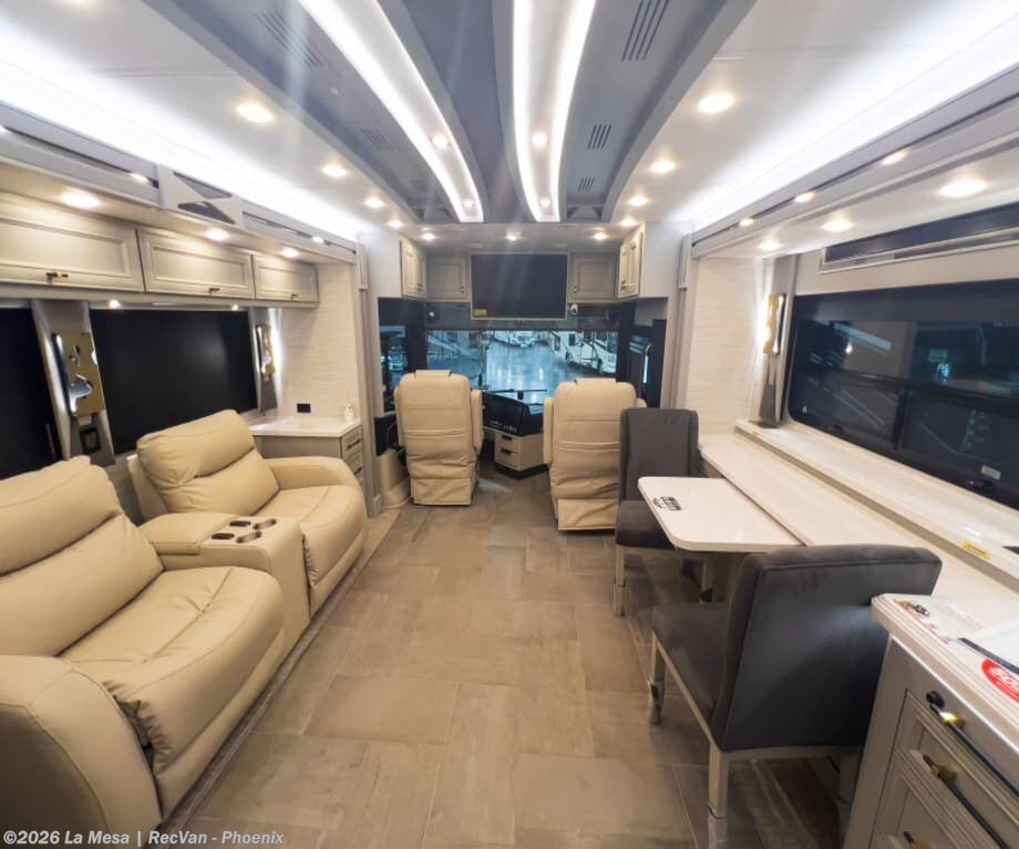 New 2026 Tiffin Allegro Bus 36AP available in Phoenix, Arizona