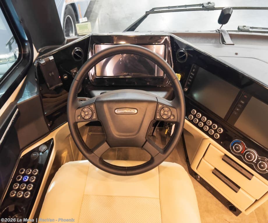 2026 Allegro Bus 36AP by Tiffin from La Mesa | RecVan - Phoenix  in Phoenix, Arizona