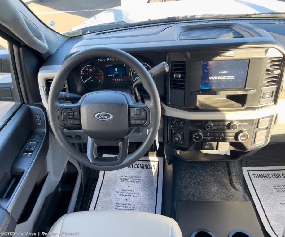 2026 Grand Design Lineage Series F 31ZW-FBP - New Class C For Sale by La Mesa | RecVan - Phoenix  in Phoenix, Arizona