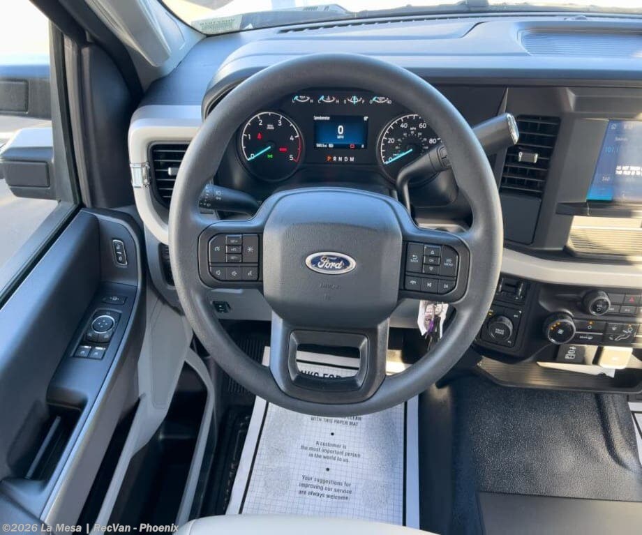 2026 Lineage Series F 31ZW-FBP by Grand Design from La Mesa | RecVan - Phoenix  in Phoenix, Arizona