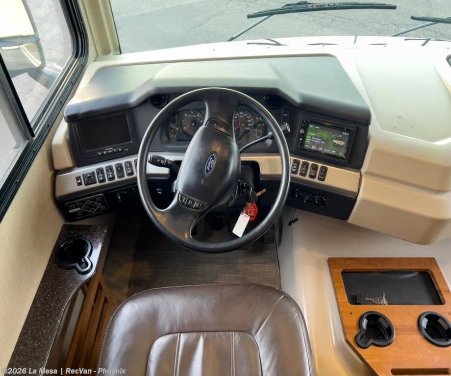 2016 Fleetwood Bounder 35K - Used Class A For Sale by La Mesa | RecVan - Phoenix  in Phoenix, Arizona