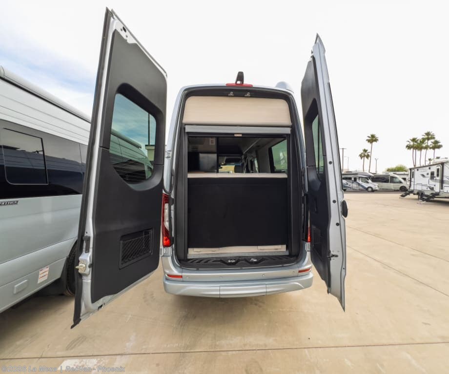 2026 Grech RV Turismo-ion TURISMO-I-AWD - New Class B For Sale by La Mesa | RecVan - Phoenix  in Phoenix, Arizona