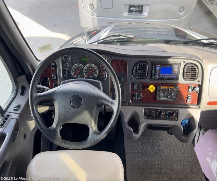 2021 Jayco Seneca 37K - Used Class C For Sale by La Mesa | RecVan - Phoenix  in Phoenix, Arizona