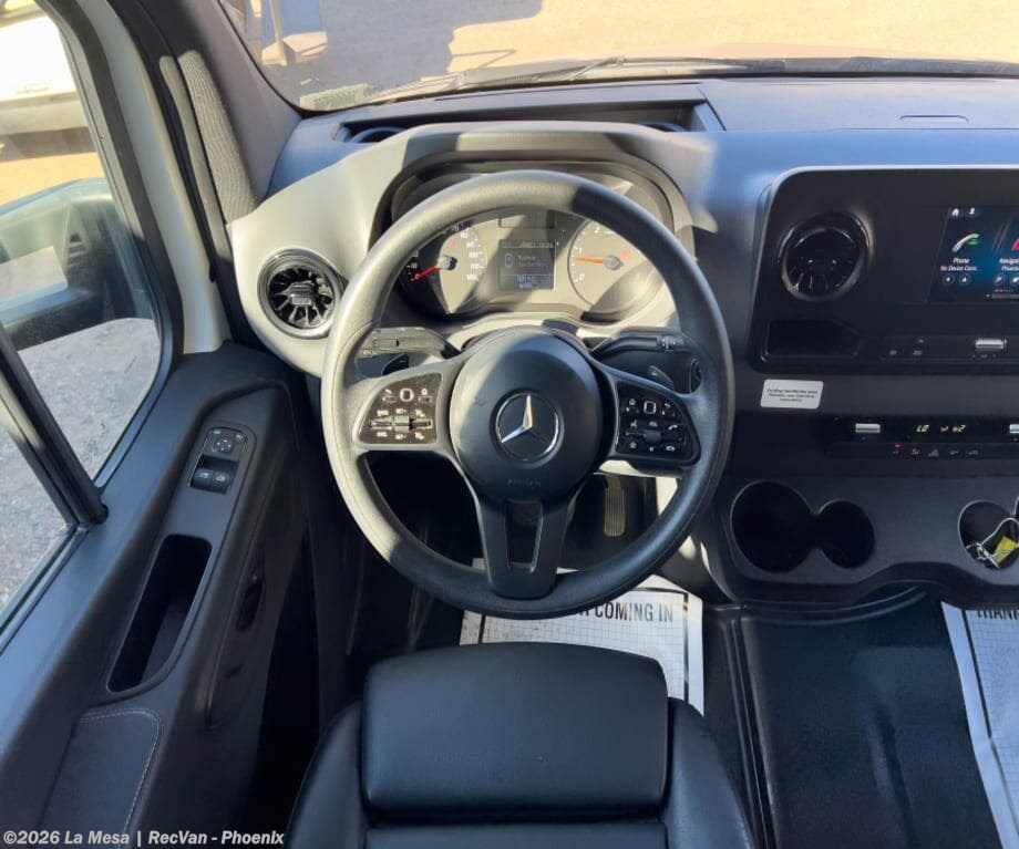 2020 Vita 24F by Winnebago from La Mesa | RecVan - Phoenix  in Phoenix, Arizona