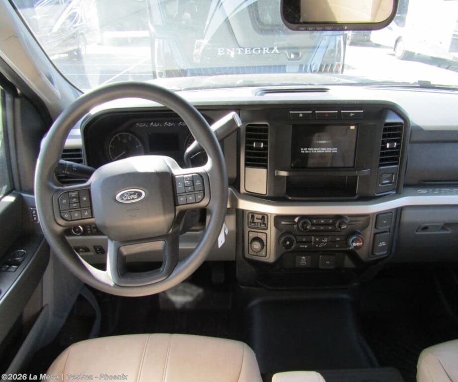 2025 Entegra Coach Accolade XT 32U - Used Class C For Sale by La Mesa | RecVan - Phoenix  in Phoenix, Arizona