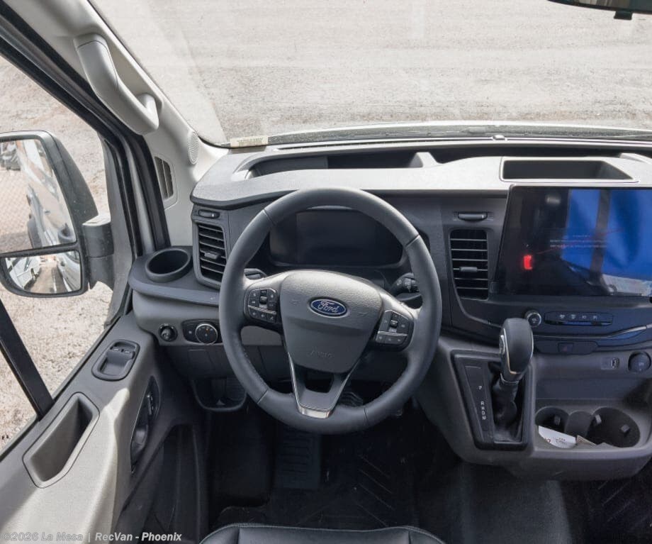 New 2026 Pleasure-Way Ontour 2.2-AWD available in Phoenix, Arizona