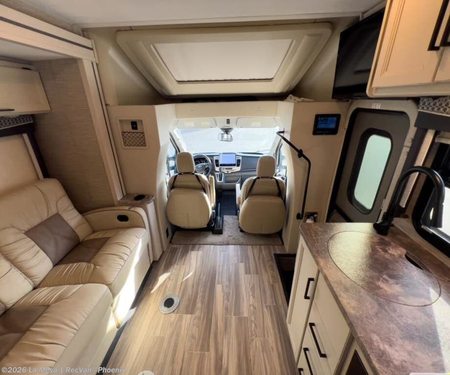 Used 2023 Thor Motor Coach Compass 24KB-AWD available in Phoenix, Arizona