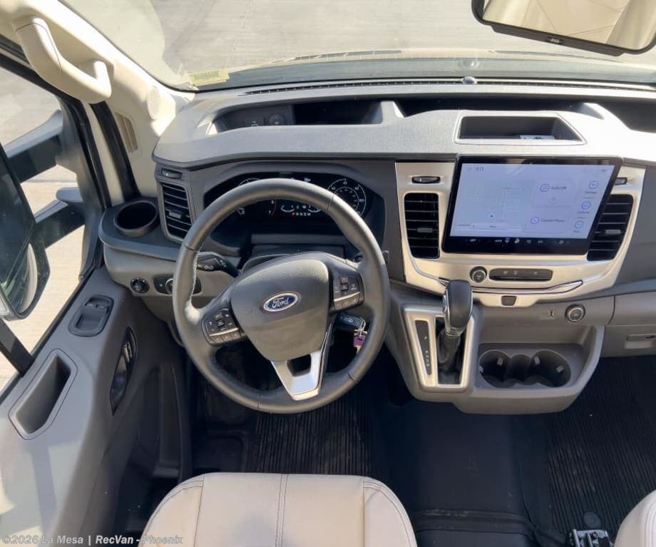 2023 Thor Motor Coach Compass 24KB-AWD - Used Class C For Sale by La Mesa | RecVan - Phoenix  in Phoenix, Arizona