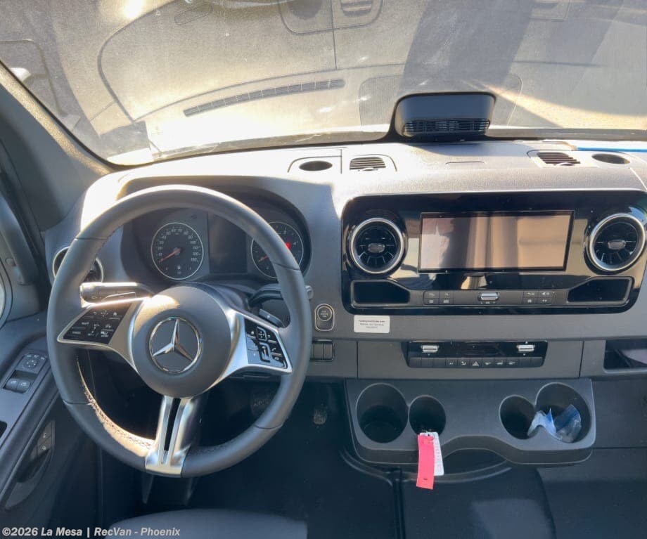 2026 Revel Sport BMB44N by Winnebago from La Mesa | RecVan - Phoenix  in Phoenix, Arizona