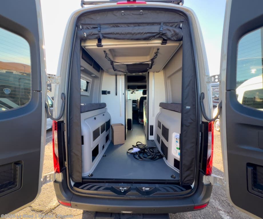 2026 Winnebago Revel Sport BMB44N - New Class B For Sale by La Mesa | RecVan - Phoenix  in Phoenix, Arizona