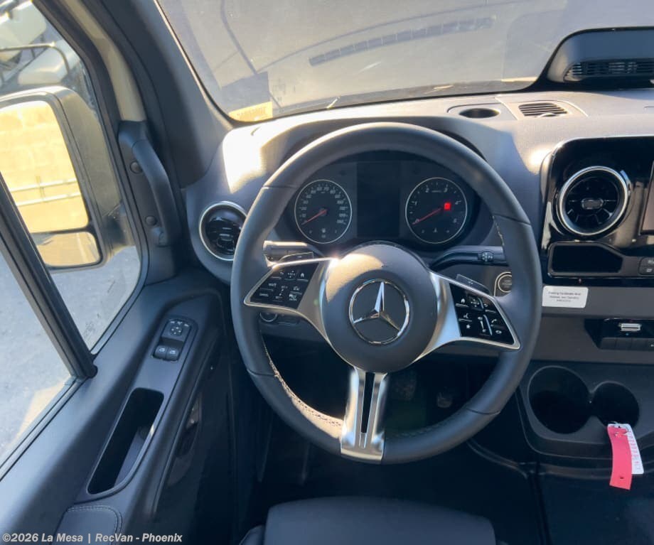 New 2026 Winnebago Revel Sport BMB44N available in Phoenix, Arizona