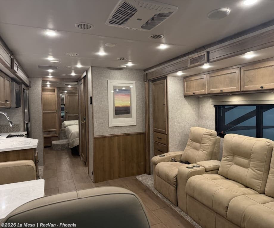 Used 2024 Tiffin Byway 33FL available in Phoenix, Arizona