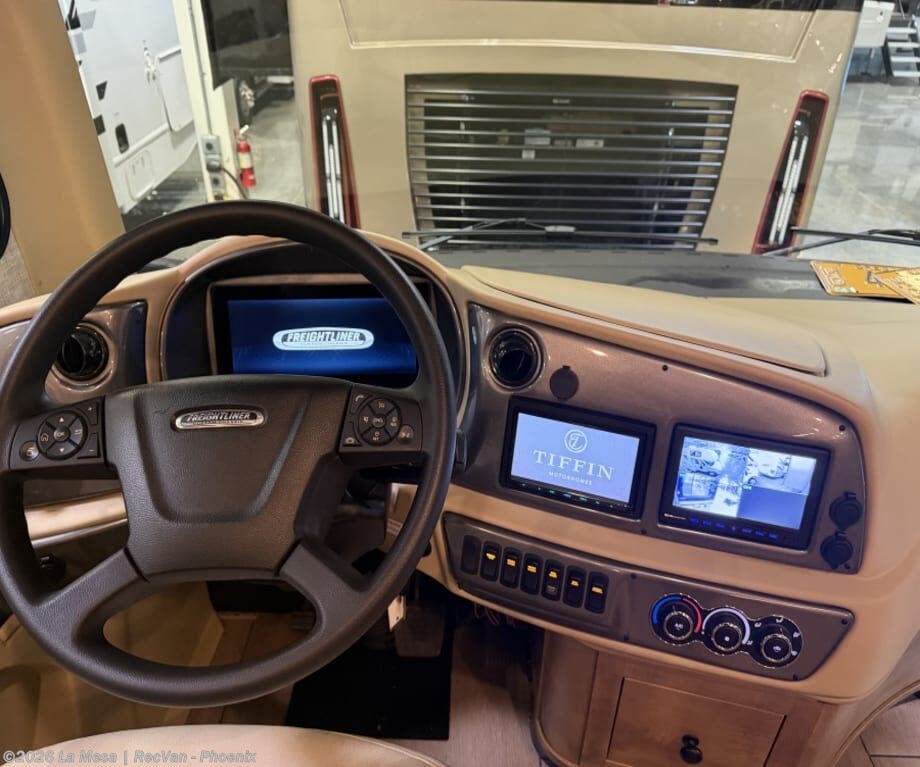 2024 Tiffin Byway 33FL - Used Class A For Sale by La Mesa | RecVan - Phoenix  in Phoenix, Arizona
