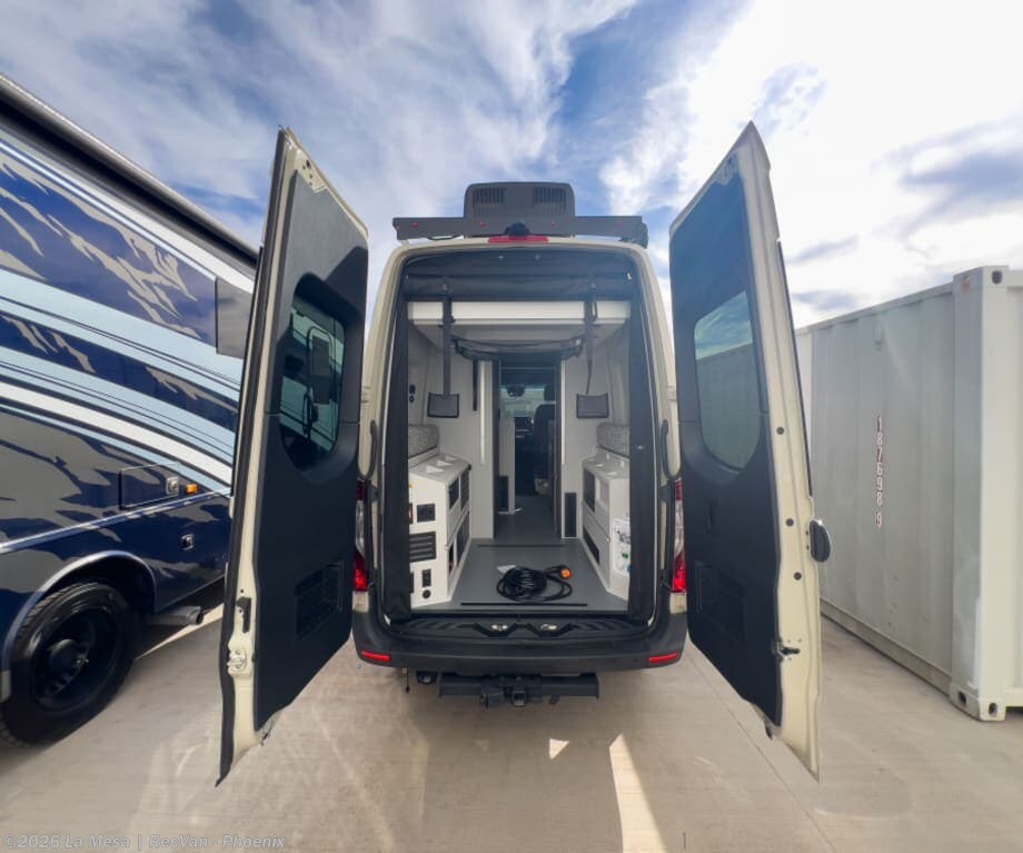 2026 Tiffin TIFFIN GH1-AB - New Class B For Sale by La Mesa | RecVan - Phoenix  in Phoenix, Arizona