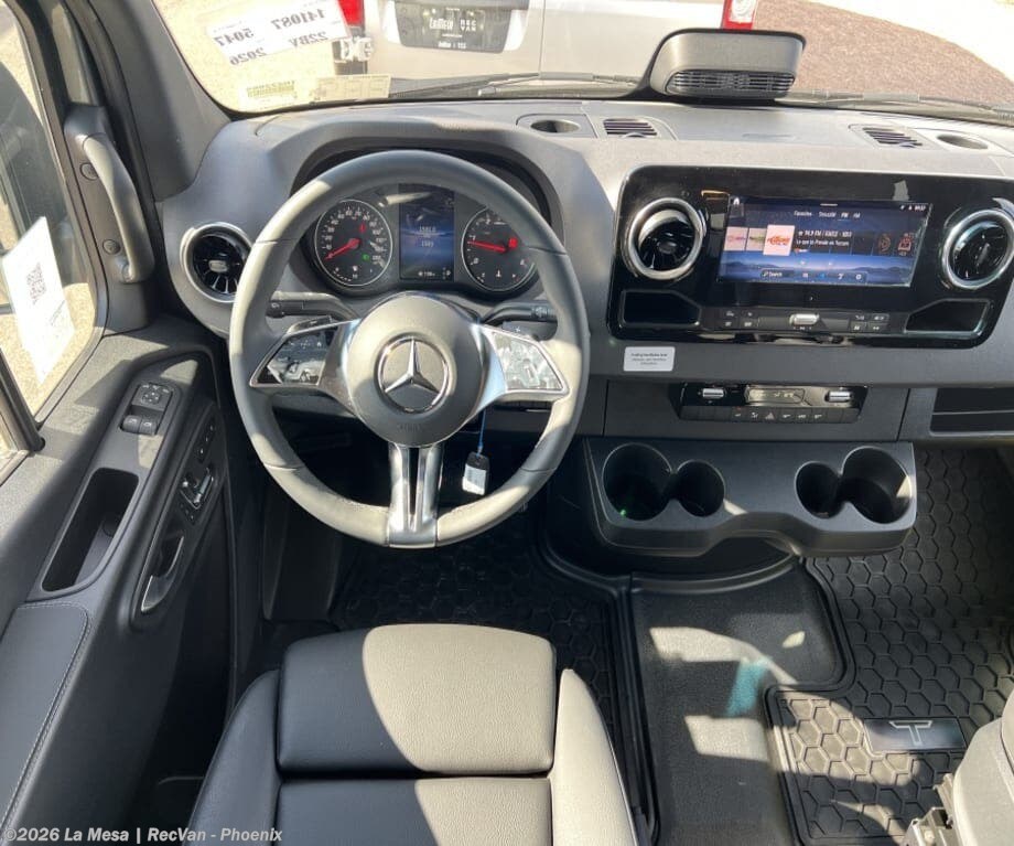 2026 GH2 TIFFIN by Tiffin from La Mesa | RecVan - Phoenix  in Phoenix, Arizona