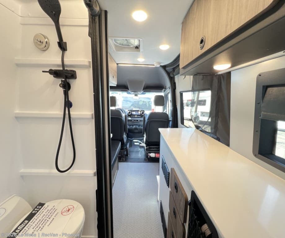 New 2026 Tiffin GH2 TIFFIN available in Phoenix, Arizona