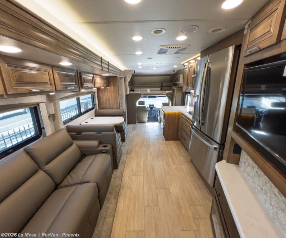 New 2026 Entegra Coach Accolade XL 37K-XL available in Phoenix, Arizona