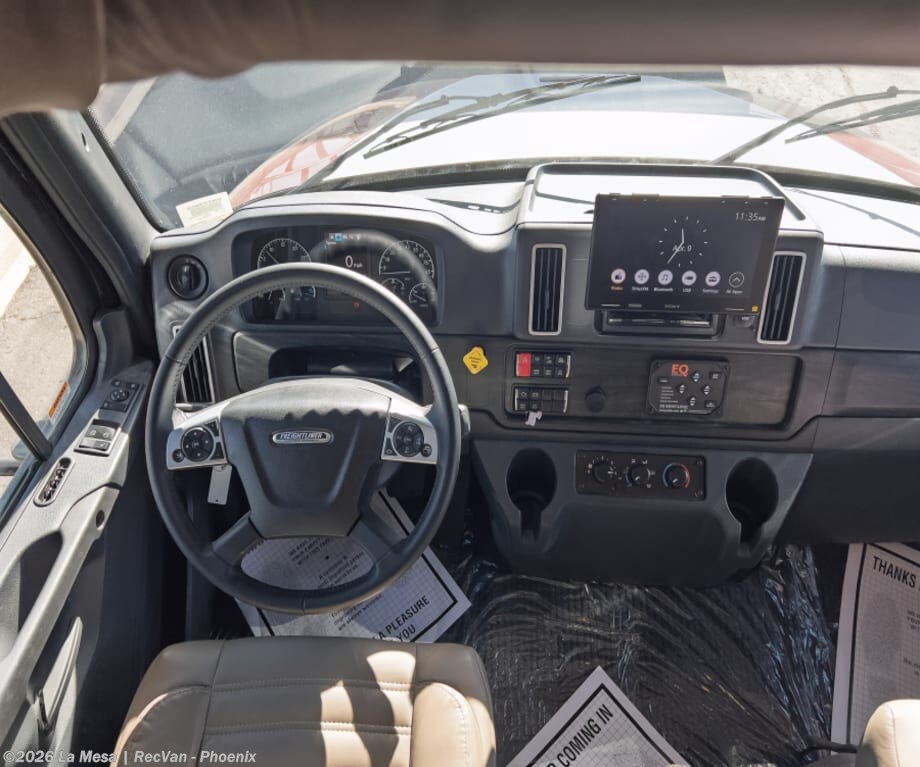 2026 Entegra Coach Accolade XL 37K-XL - New Class C For Sale by La Mesa | RecVan - Phoenix  in Phoenix, Arizona