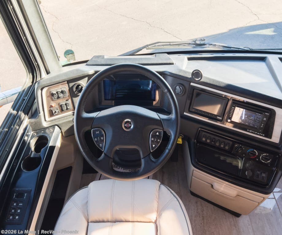 2020 Newmar Ventana 4362 - Used Class A For Sale by La Mesa | RecVan - Phoenix  in Phoenix, Arizona