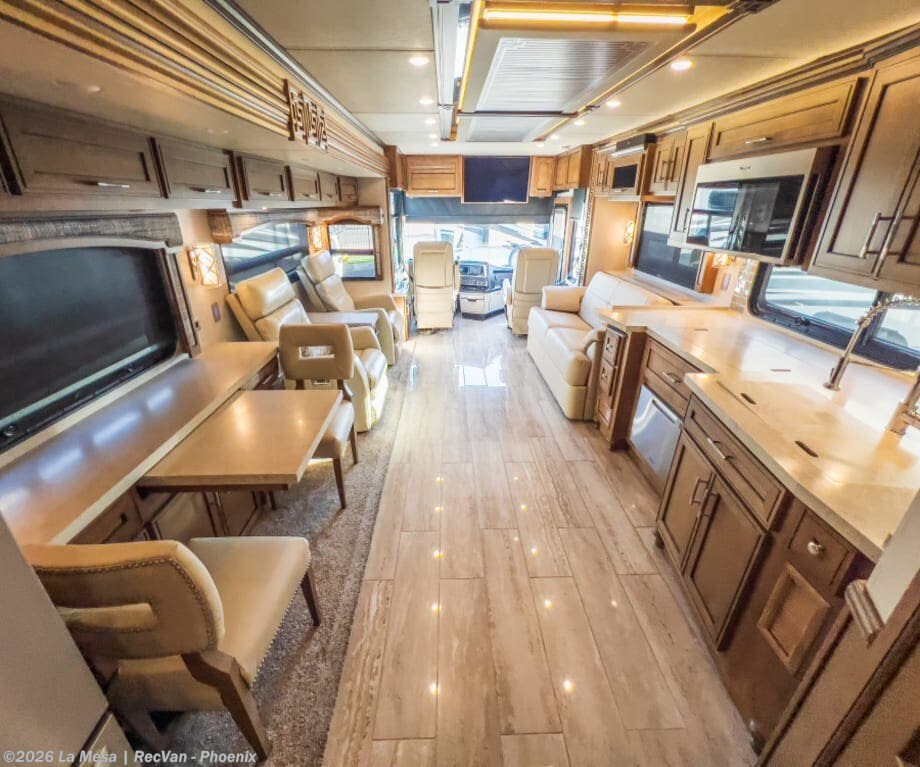 Used 2020 Newmar Ventana 4362 available in Phoenix, Arizona