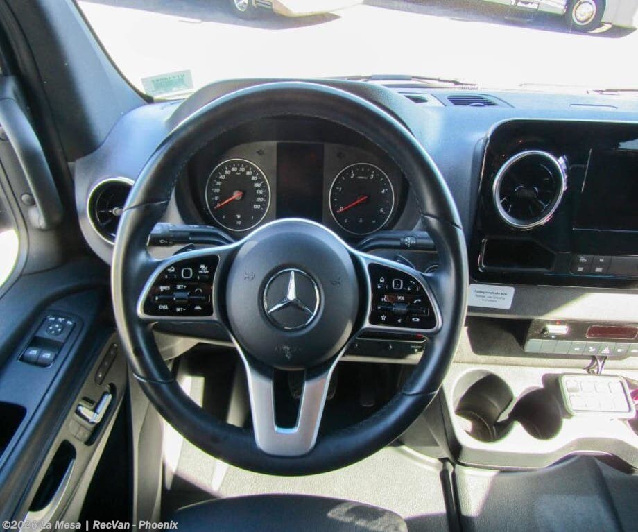 Used 2025 Storyteller Overland Dark MODE DARK MODE available in Phoenix, Arizona