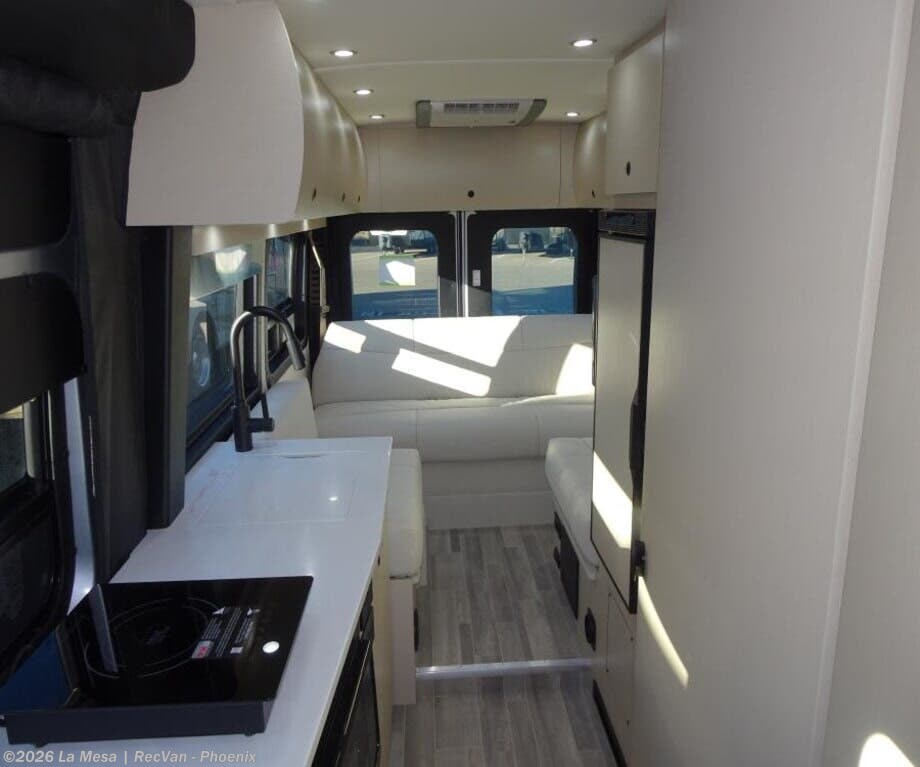 New 2026 Pleasure-Way Lexor TS TS available in Phoenix, Arizona