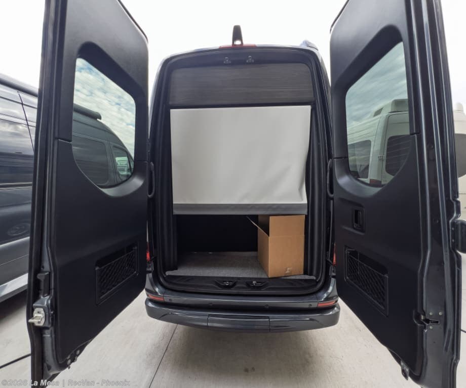 2026 Grech RV Strada-ion STRADA-I-T - New Class B For Sale by La Mesa | RecVan - Phoenix  in Phoenix, Arizona
