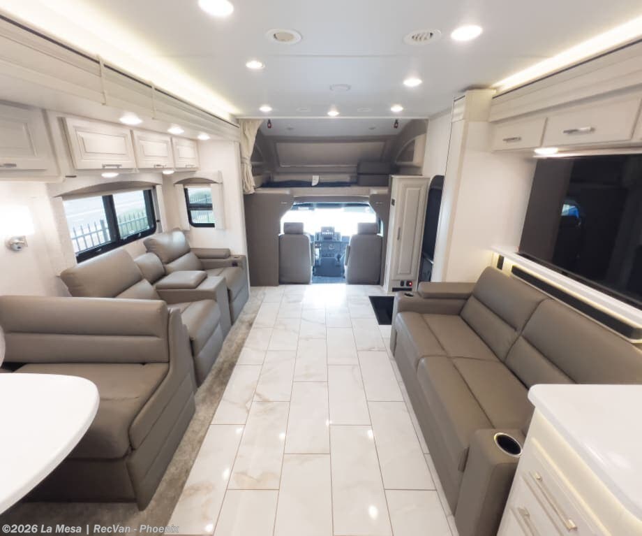 New 2026 Entegra Coach Accolade XL 37M-XL available in Phoenix, Arizona