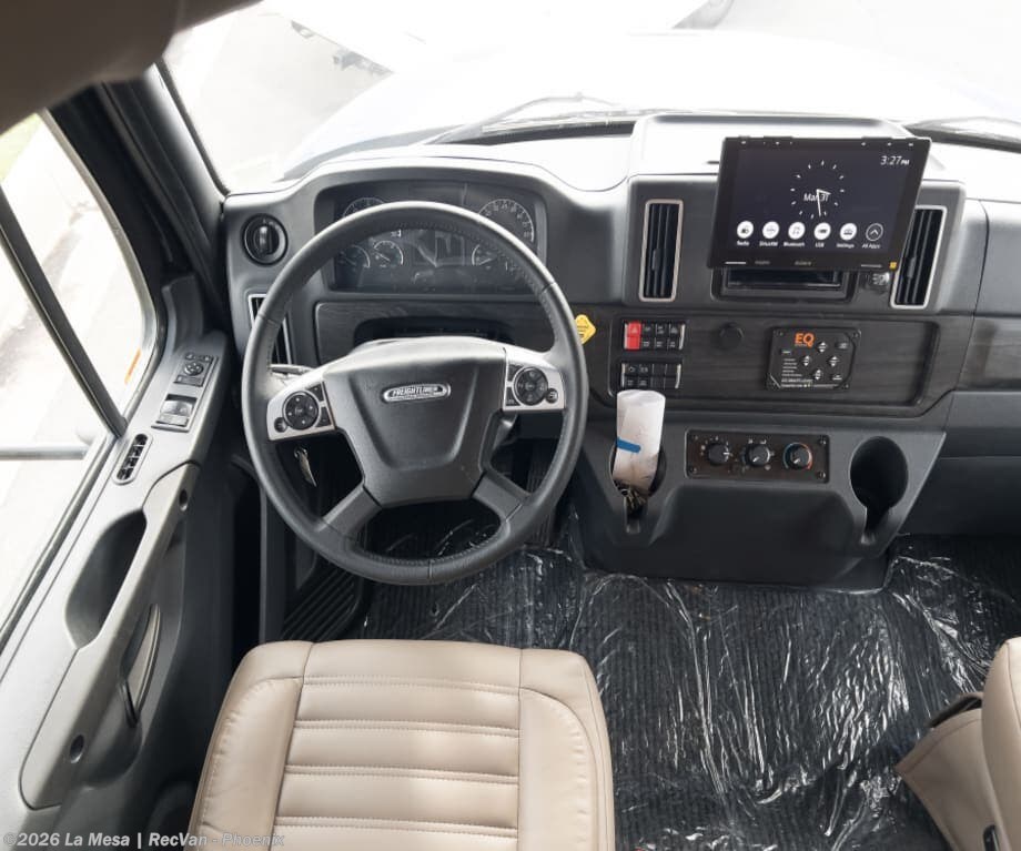 2026 Entegra Coach Accolade XL 37M-XL - New Class C For Sale by La Mesa | RecVan - Phoenix  in Phoenix, Arizona